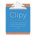 Clipy(剪切板扩展应用) V1.1.3 MAC版