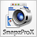 Snapz Pro X(截图软件) V2.6.1 MAC版
