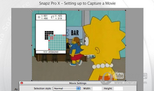 Snapz Pro X MAC版