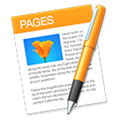 Pages For Mac破解版 V5.6.2 免费版