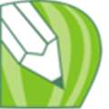 CorelDraw X4(平面设计软件) V14.1 绿色精简版