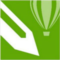 CorelDraw X8(图形设计软件)  绿色精简版