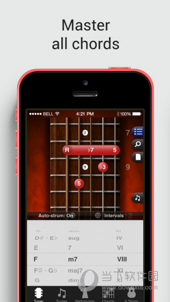 GuitarToolkit苹果版
