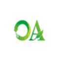 绿叶OA办公系统 V7.1 官方版
