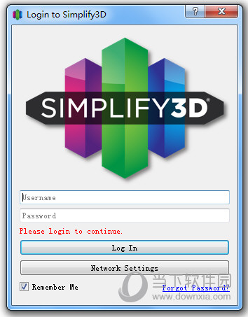 Simplify3D 4.0.1简体中文破解版