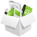 bao格式文件解包工具 V2017 绿色免费版