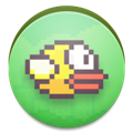 flappy bird V1.3 安卓版