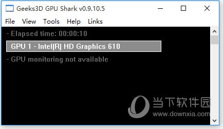 GPU Shark中文版
