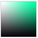 RGB Color Wheel(RGB转16进制工具) V1.0 绿色免费版