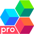 OfficeSuite Pro已付费版 V9.8.14515 安卓版