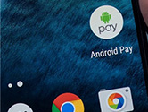 Android Pay台湾全面上线 已扩展至13个国家地区