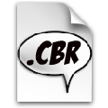 Free CBZ Reader(CBZ格式漫画阅读器) V1.0 绿色版