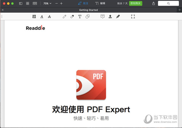 PDF Expert For Mac