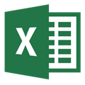 Excel表格2014 官方完整版