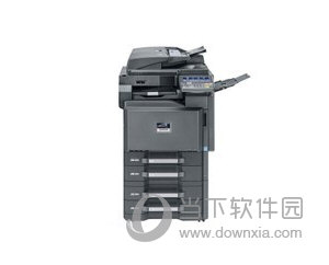 京瓷4501I打印机驱动