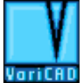 VariCAD(CAD绘图软件)  V3.02 免费版