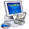 EasyBCD(系统引导编辑修复工具) V2.3 绿色中文版