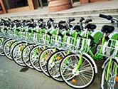 酷骑单车在哪些城市有 酷骑单车覆盖城市一览