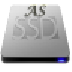AS SSD Benchmark(SSD硬盘测速工具) V2.0.6845 汉化版