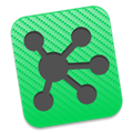 OmniGraffle 7(图形设计软件) V7.9.3 Mac版
