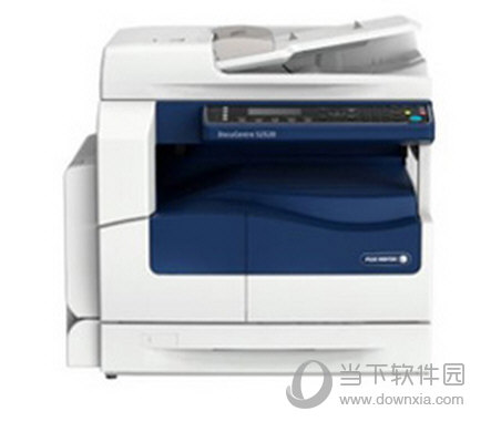 富士S2520打印机驱动