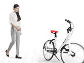 小白单车怎么用 Baicycle共享单车使用方法