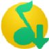 QQ音乐免付费无损下载工具 V1.0 绿色免费版