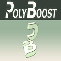 PolyBoost(3D建模工具) V4.1 中文版