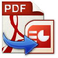 AnyBizSoft PDF to PowerPoint(PDF转PPT软件) V1.0.0.8 官方版