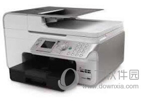 戴尔968w打印机驱动