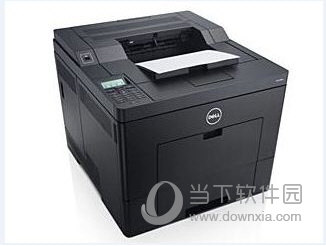 戴尔C3760dn打印机驱动
