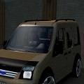 欧洲卡车模拟2福特全顺MOD V1.0 绿色免费版