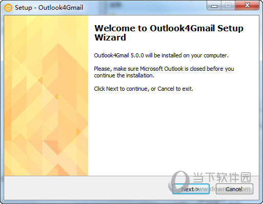 Outlook4Gmail