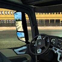 欧洲卡车模拟2全方位自由视角MOD 免费版