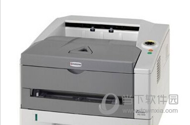 京瓷FS3540MFP打印机驱动