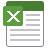 成本分析表格模板 Excel免费版