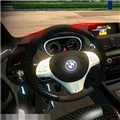 欧洲卡车模拟2宝马BMW E82MOD V1.0 免费版