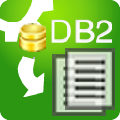 DB2ToTxt(数据库转换工具) V3.4 官方版