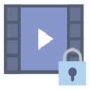 简码视频加密解密播放工具 V1.0 免费版
