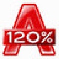 Alcohol 120%(虚拟光驱软件) V2.0.3.8806 中文免费版