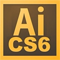 Adobe Illustrator CS6(矢量图制作软件) x64 V16.0.0 官方版