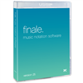 Finale(音乐打谱) V2014 官方版