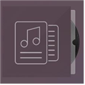 音乐聚合搜索引擎 V1.0 免费版