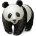 Panda Batch File Renamer(熊猫文件批量改名) V2.3 官方版