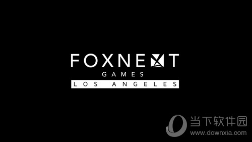 FOXNEXT宣传图