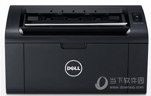 戴尔Dell 3115cn打印机驱动