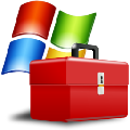 Windows Repair(电脑系统修复工具) V4.5.0 绿色免费版