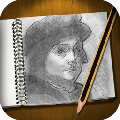 Jixipix Artista Sketch(图片转素描软件) V2.03 官方版