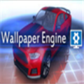 Wallpaper Engine海王星7诺瓦露动态壁纸 免费版