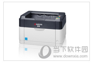 京瓷P1025D打印机驱动